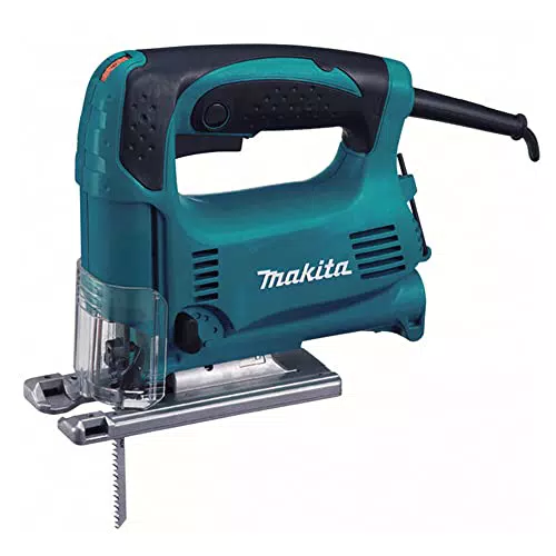 SCIE SAUTEUSE MAKITA 450 W - 4329K
