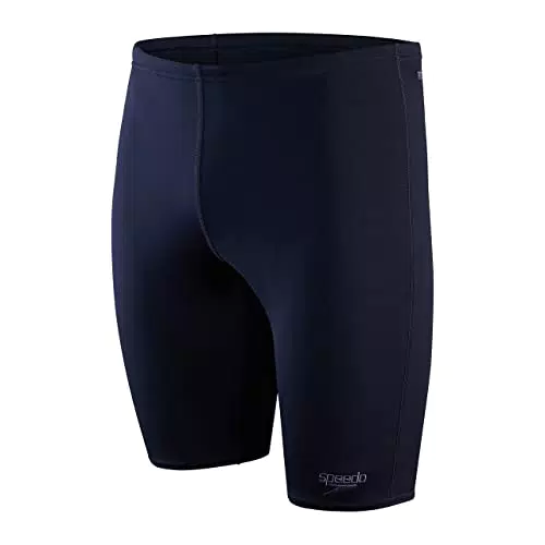 Speedo Homme Eco Endurance+ II Jammers de natation, True Navy