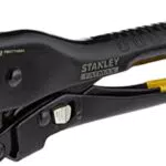 STANLEY FMHT0-74884 Mordaza FATMAX boca recta 250 mm