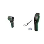 Thermomètre infrarouge UniversalTemp de Bosch & Humidimètre UniversalHumid de Bosch