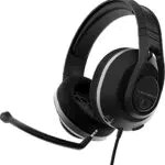 Turtle Beach Recon 500 Casque Gaming Filaire Multi-plateforme - PS5
