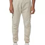 Urban Classics Cargo Jogging Pants Pantalon, Sable, XXXXL Homme