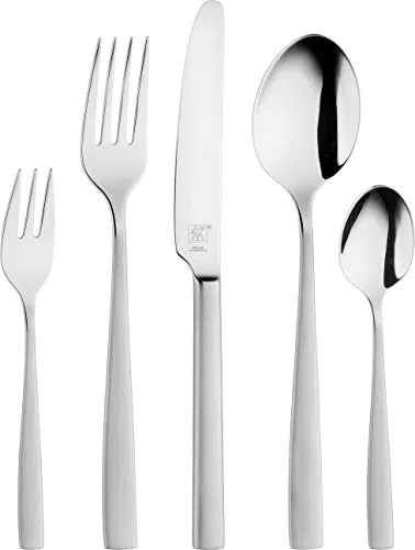 ZWILLING Ménagère de 30 couverts, pour 6 personnes