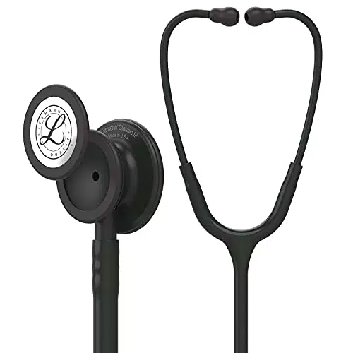 3M Littmann Stéthoscope de Surveillance Classic III