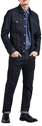 502 Taper Jeans Homme Rock Cod 3032