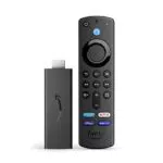 Amazon Fire TV Stick avec télécommande vocale Alexa