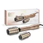 Babyliss AS952E - BaByliss Paris - Brosse soufflante rotative Big Hair Dual