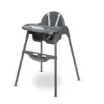 Bebeconfort Meely Chaise haute 2 en 1, Chaise haute à partir de 6 mois