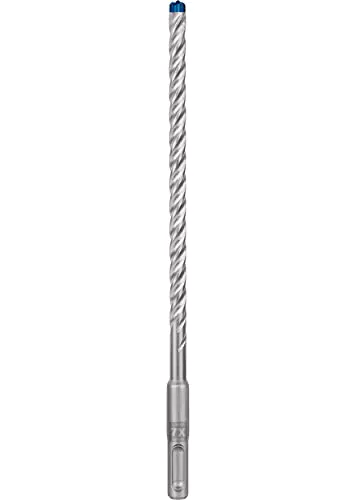 Bosch Accessories 10x Forets pour perforateur Expert SDS plus-7X