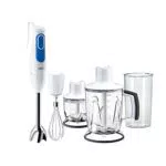 Braun MQ3045 MultiQuick 3 Vario Aperitive, Mixeur plongeant