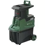 Broyeur de jardin à turbine Bosch - AXT 25 TC