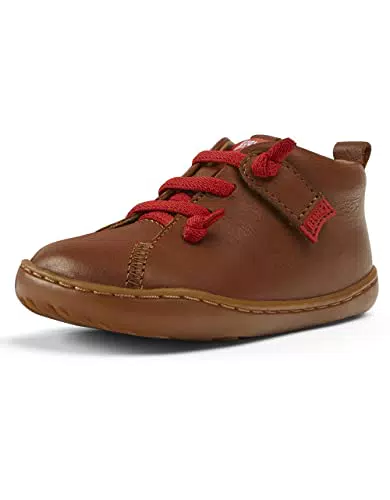 Camper Bébé garçon Peu Cami First Walker-80153 Bottine
