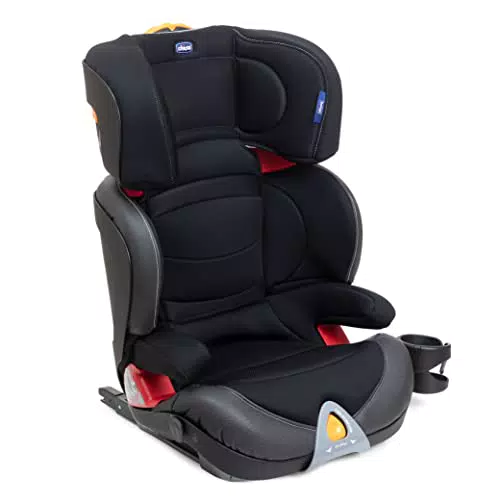 Chicco Oasys 23 FixPlus EVO Siège Auto Bébé Inclinable 15-36 kg