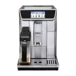 De'Longhi PrimaDonna Class ECAM650.85 MS, Machine a Café Grain