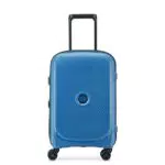 DELSEY PARIS - BELMONT PLUS - Valise Grande Taille Rigide Extensible