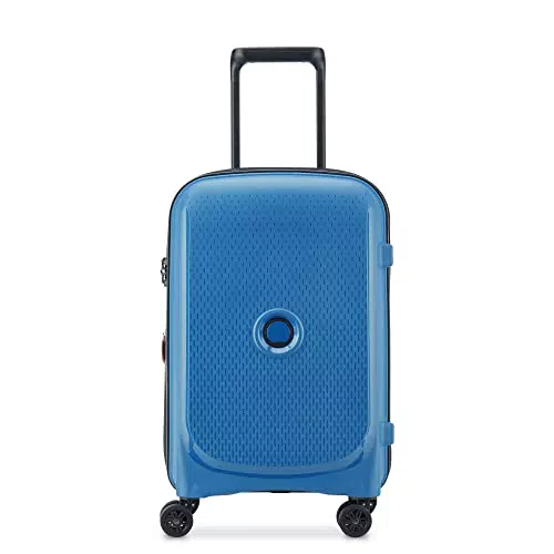 DELSEY PARIS - BELMONT PLUS - Valise Grande Taille Rigide Extensible