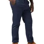 Dockers Alpha Original Khaki Pantalon Homme Pembroke