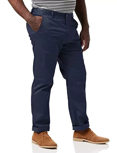 Dockers Alpha Original Khaki Pantalon Homme Pembroke