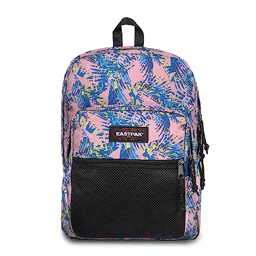 Eastpak Pinnacle Backpack, Taille unique, Brize Filter Pink