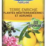 Fertiligene Terre Plantes Méditerranéennes et Agrumes