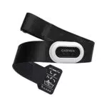 Garmin Mixte HRM-Pro Plus, Noir, Taille unique