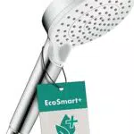 hansgrohe Crometta Pommeau de Douche économie d'eau