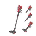 Hoover H-FREE100 HF122RH Aspirateur Balai sans fil Multifonction