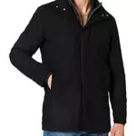 Jack & Jones Homme Jjedunham Wool Jacket Sn Veste en laine