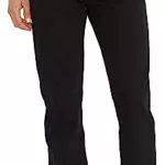 Levi's 501 Original Fit Jeans Homme, Stonewashed Black