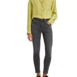 Levi's 721™ High Rise Skinny Jeans Femme, Clear Way