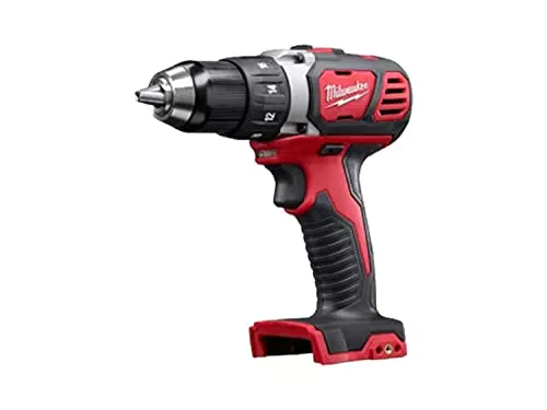 Milwaukee 4933443530 Perceuse-visseuse au lithium à 2 vitesses 45 Nm Ver-0