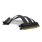 NZXT GPU mounting kit and cable parent FR