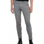 Only & Sons Homme Onsmark Gw 0209 Noos Pantalon, Gris