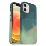 OtterBox Slim & Sturdy Série Coque pour Apple IPhone 12 Mini avec MagSafe