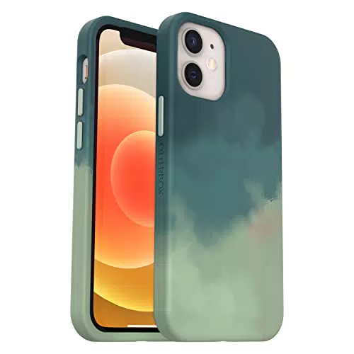 OtterBox Slim & Sturdy Série Coque pour Apple IPhone 12 Mini avec MagSafe