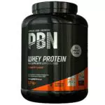 PBN - Premium Body Nutrition Whey Protéine en Poudre