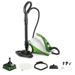 Polti Vaporetto Smart 35 Mop nettoyeur vapeur avec brosse Vaporforce