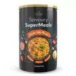 Protein Works - Savoury SuperMeals, Nutritionally Balanced