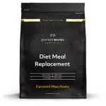 Protein Works - Substitut De Repas Diététique, Shake Repas 250 Calories
