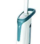 ROWENTA STEAM POWER ALL FLOORS Balai Nettoyeur Vapeur assainissant anti-bactérien