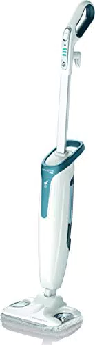 ROWENTA STEAM POWER ALL FLOORS Balai Nettoyeur Vapeur assainissant anti-bactérien