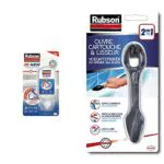 Rubson 2217281 Renew Sanitaire Vos Joints comme Neufs