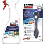 Rubson Vaporisateur Anti-moisissures Multi-surfaces