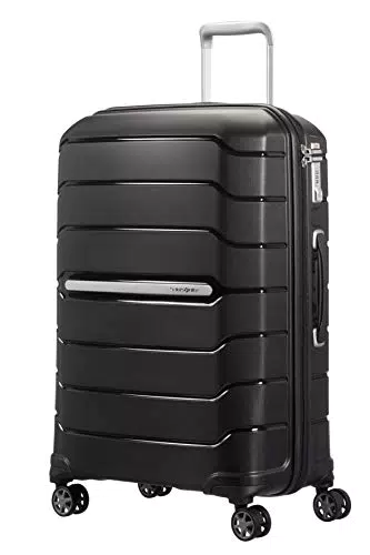 Samsonite Valise extensible Flux Spinner M, 68 cm, 85 L