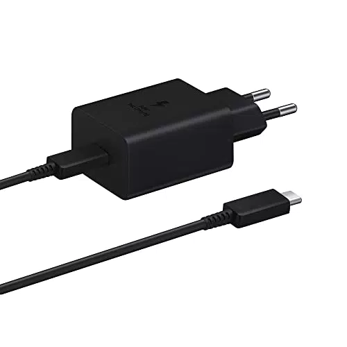 Samsung Chargeur Secteur 45W Ultra Rapide