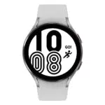 Samsung Galaxy Watch4 Bluetooth, 44 mm, gris - Montre connectée intelligente