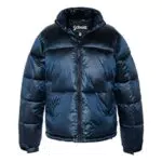 Schott NYC Mixte Belstarshw DOUDOUNE COURTE QUILTEE SCHOTT