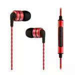 SoundMAGIC E80C Écouteurs filaires Intra-Auriculaires