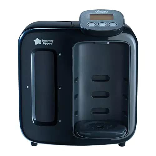 Tommee Tippee Préparateur-Chauffe Biberons Perfect Prep Day & Night