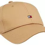 Tommy Hilfiger Casquette Drapeau Essentiel Capuchon